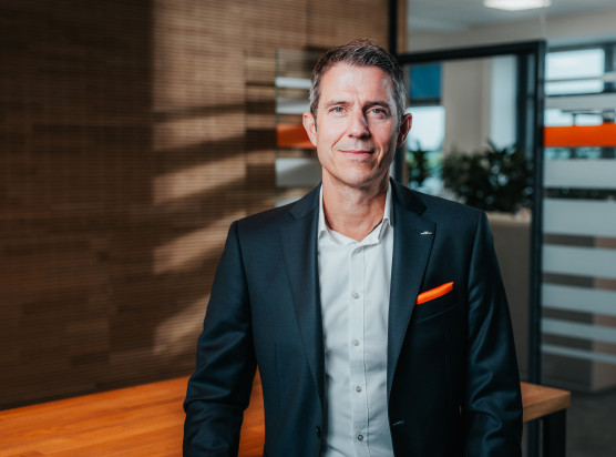 Andreas Schneider ist seit dem 1. August 2026 Geschäftsführer Sales & Service Still. Mit seiner Berufung setzt Still seine Strategie der konsequenten Fokussierung auf die Kundenbedürfnisse in der Intralogistik und den Ausbau des smarten Automatisierungsportfolios fort.
