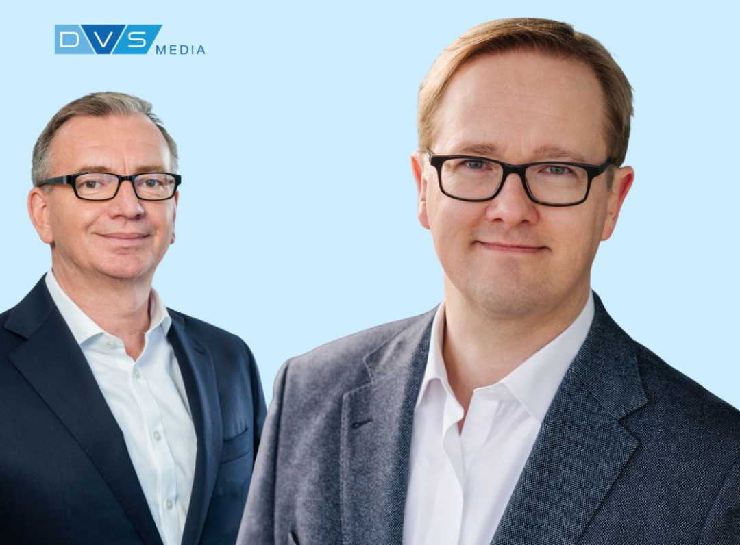 Bild: DVS Media GmbH