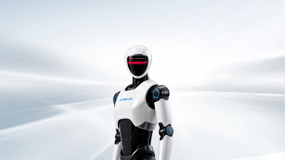 Bild: Stabilus