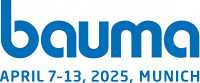 bauma 2025