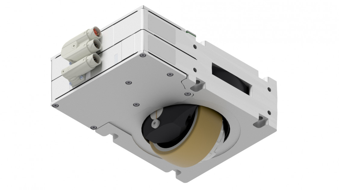 ArgoDrive mit Safe Velocity: Safety ohne Redundanz beim Safety- oder Inkrementalgeber - © ebm-papst ArgoDrive mit Safe Velocity: Safety ohne Redundanz beim Safety- oder Inkrementalgeber - © ebm-papst