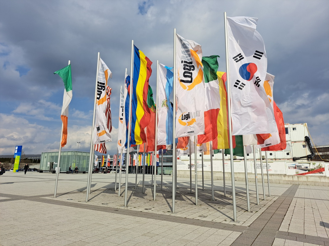 @ Euroexpo @ Euroexpo