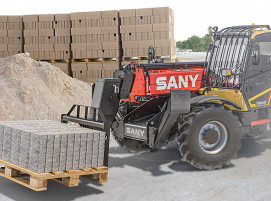 SANY_STH1440_Baustelle_02