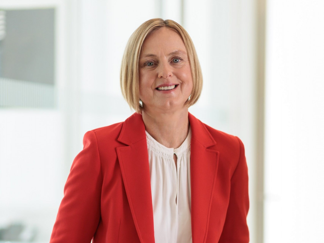 Monika Steger, Geschäftsführerin bei Bayern Kapital - Bild: Bayern Kapital GmbH Monika Steger, Geschäftsführerin bei Bayern Kapital - Bild: Bayern Kapital GmbH