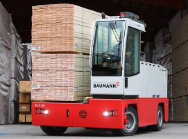 Baumann Rosso ELQ50