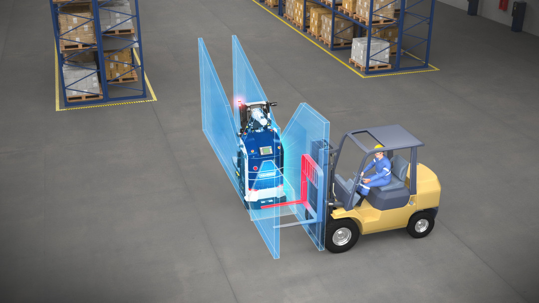 Oceaneering OMR_CompactMover EOD features