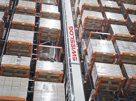 Swisslog