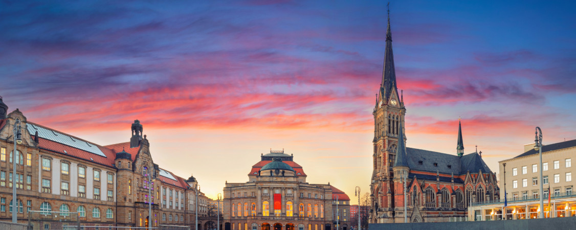 Chemnitz