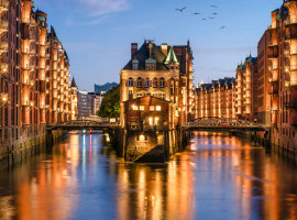 Hamburg