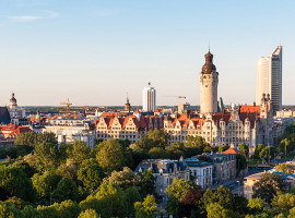 Leipzig