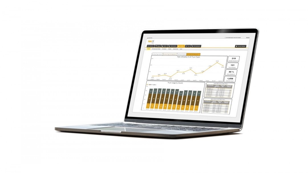 Yale Vision telemetry - © Yale Yale Vision telemetry - © Yale