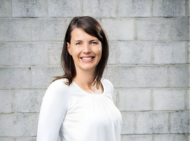 Profilbild Naue Nicole