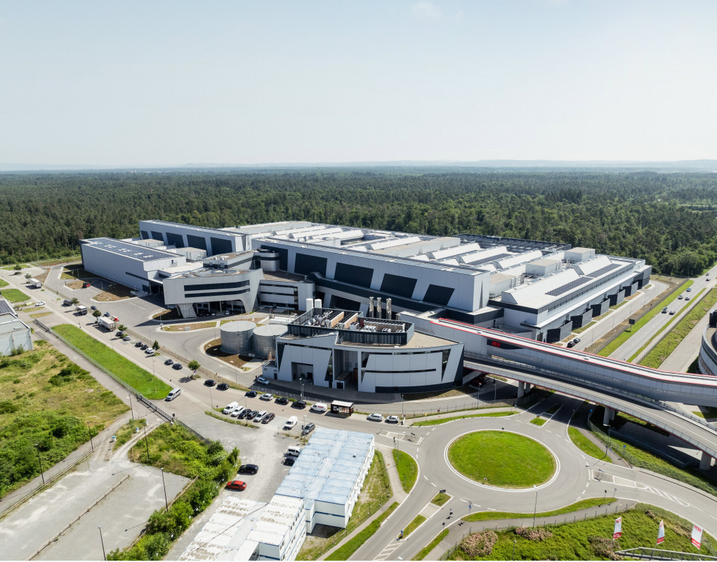 SEW-EURODRIVE-Halle-Nord-Graben-Neudorf