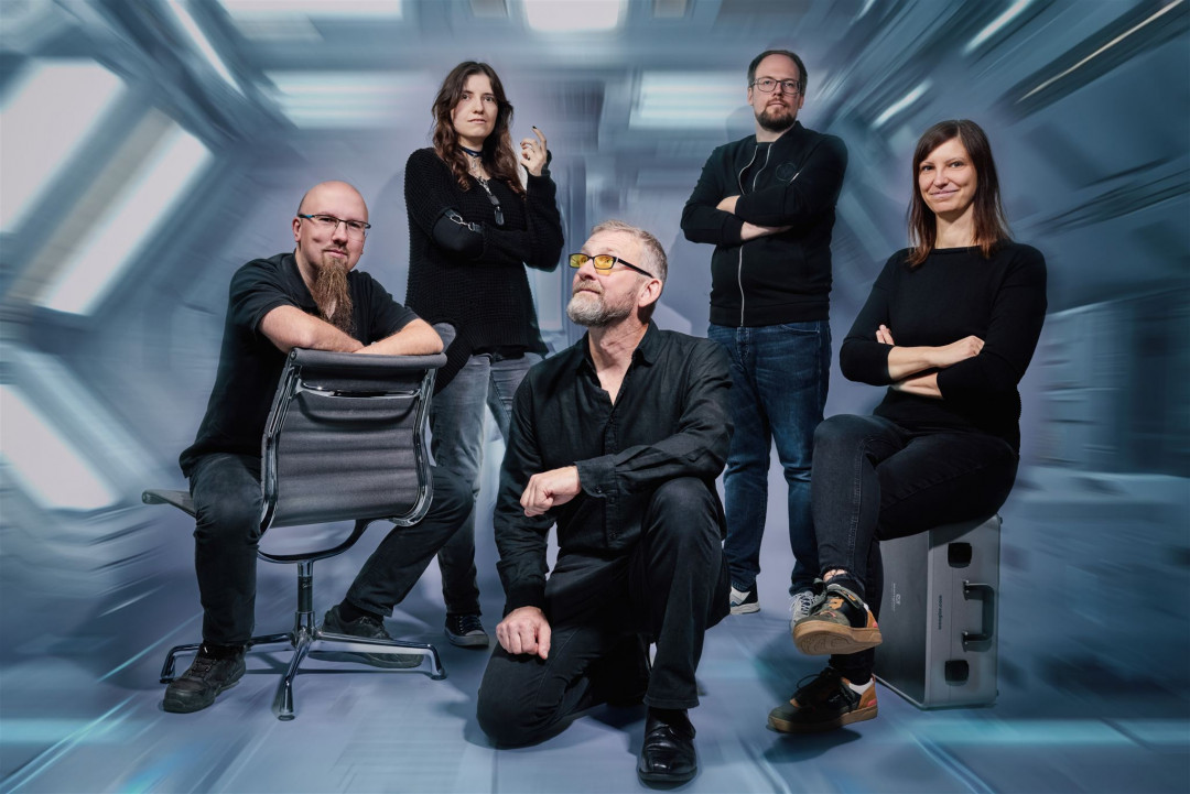 eckelmann-Team Vision AI