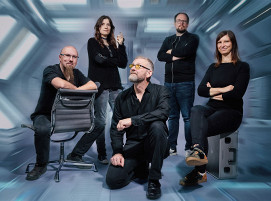 eckelmann-Team Vision AI