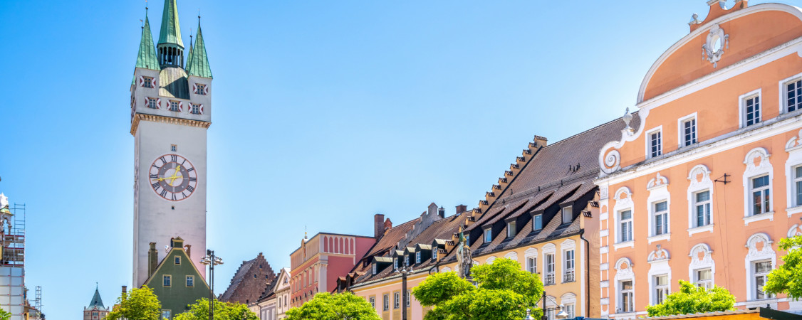 Bild : Adobe Stock/ Sina Ettmer