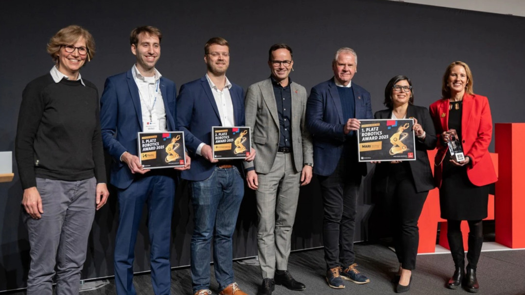 Bild: Hannover Messe