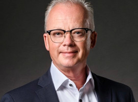 Uwe Riechel, Department Head bei DACHSER Fashion Logistics.