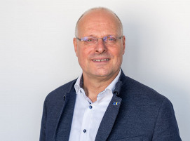 Olaf Munkelt, Geschäftsführer, MVTec Software GmbH