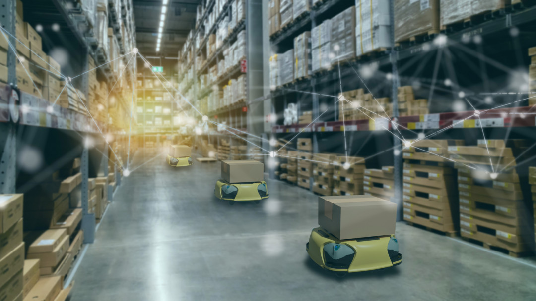 Bild: Adobe Stock / Monopoly919