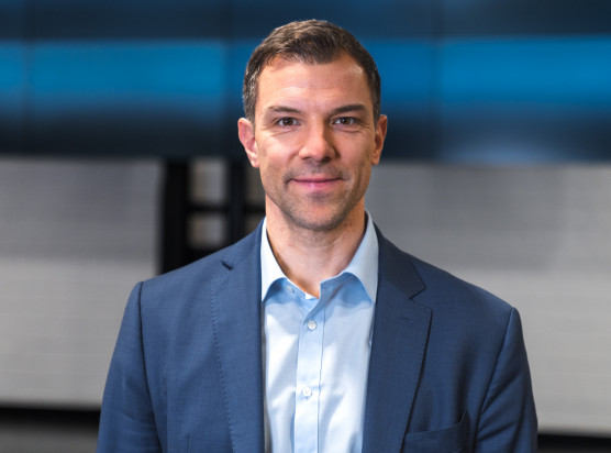 Nikola Matic, Gesamtvertriebsleiter stabau