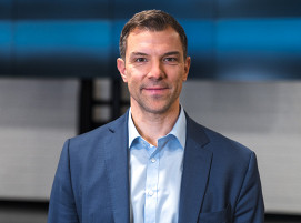 Nikola Matic, Gesamtvertriebsleiter stabau