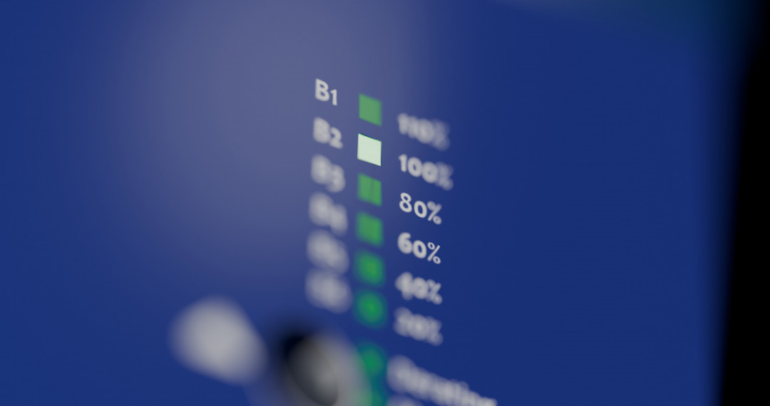 Wiferion zeigt auf der LogiMAT, wie die nächste Generation der Energieversorgung aussieht. - Bild: Wiferion