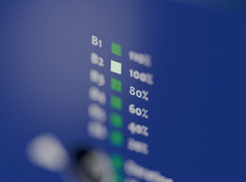 Wiferion zeigt auf der LogiMAT, wie die nächste Generation der Energieversorgung aussieht.