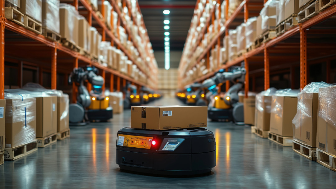 Bild: Adobe Stock / Old Man Stocker