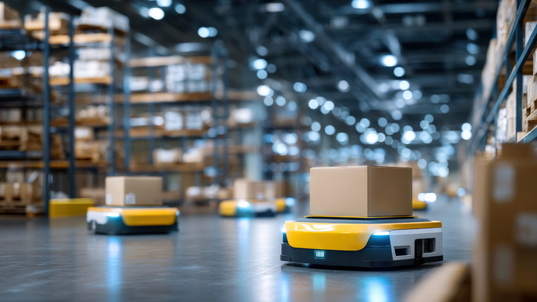 Bild: Adobe Stock / Tiravad