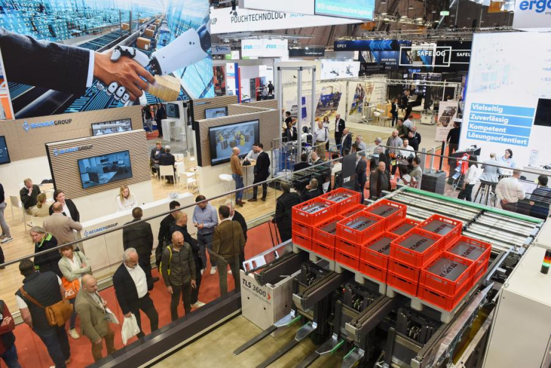 Impressionen vom dritten Messetag in Stuttgart - Bild: EUROEXPO Messe- und Kongress-GmbH