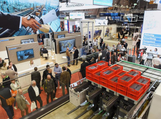 Impressionen vom dritten Messetag in Stuttgart