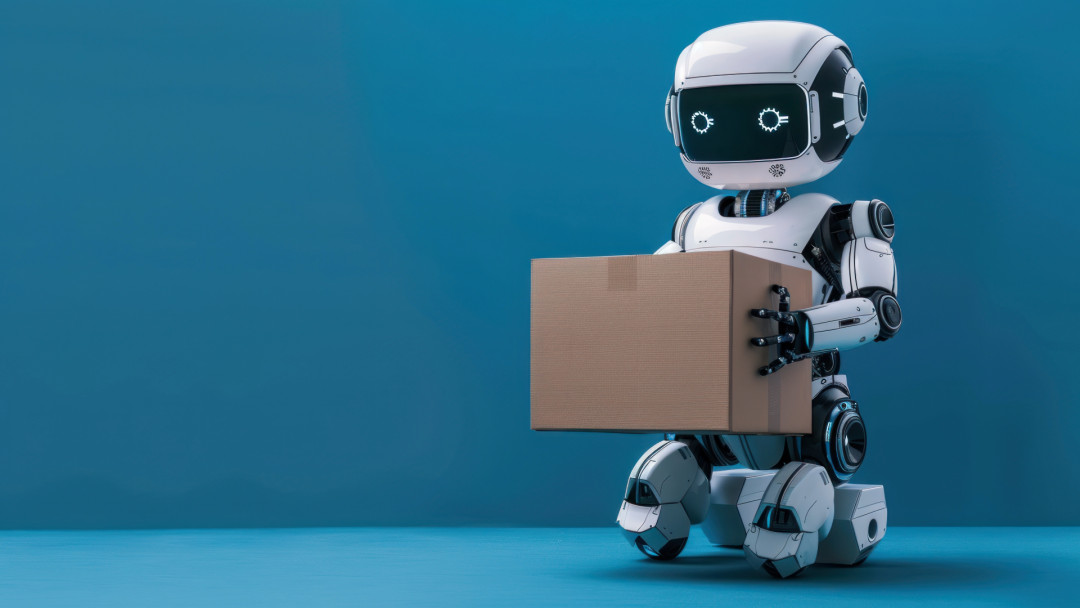 Bild: Adobe Stock / Balerinastock