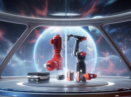 Die digitale Reise in die Welt der Automatisierung geht weiter.