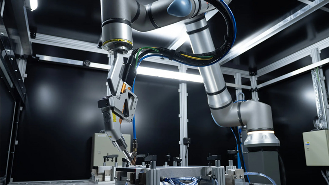 Bild: Universal Robots