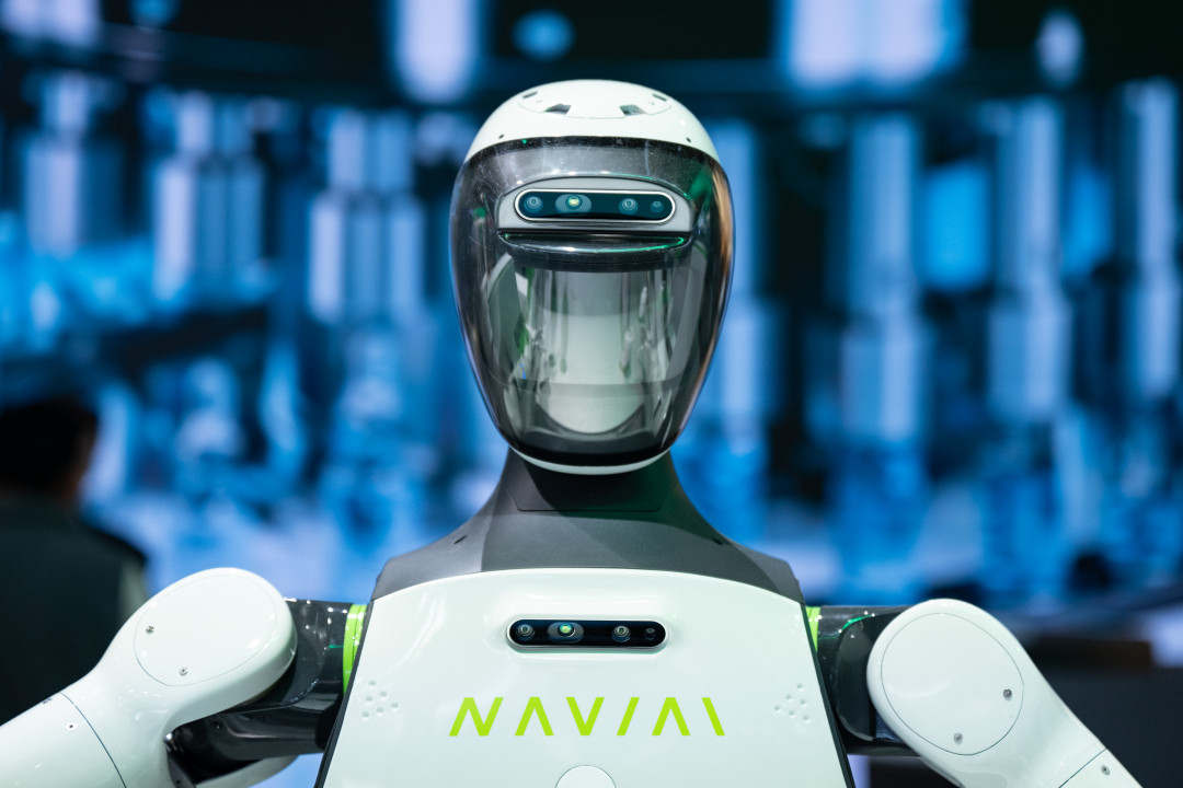 Energie und Industrieinfrastruktur, Automatisierung und Digitalisierung, Automationssysteme und -komponenten auf der Hannover Messe 2026. - Bild: Hannover Messe / Rainer Jensen