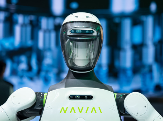 Energie und Industrieinfrastruktur, Automatisierung und Digitalisierung, Automationssysteme und -komponenten auf der Hannover Messe 2026.