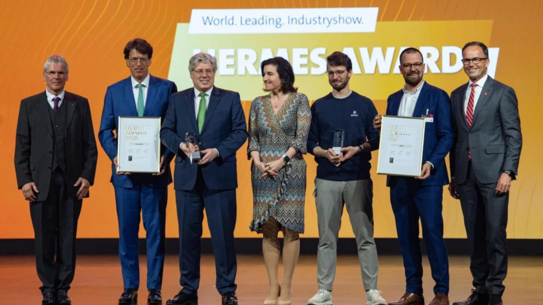 Bild: Hannover Messe