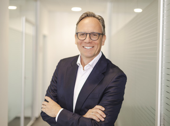 Mag. Werner Töpfl, CEO Banner GmbH