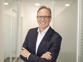 Mag. Werner Töpfl, CEO Banner GmbH