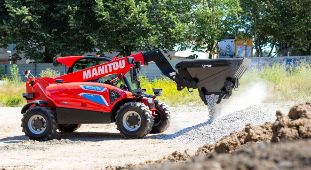 Bild: Manitou