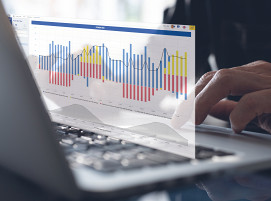 Alle Batteriedaten im Blick: Mit der neuen Monitoringplattform SoLive PRO BESS.